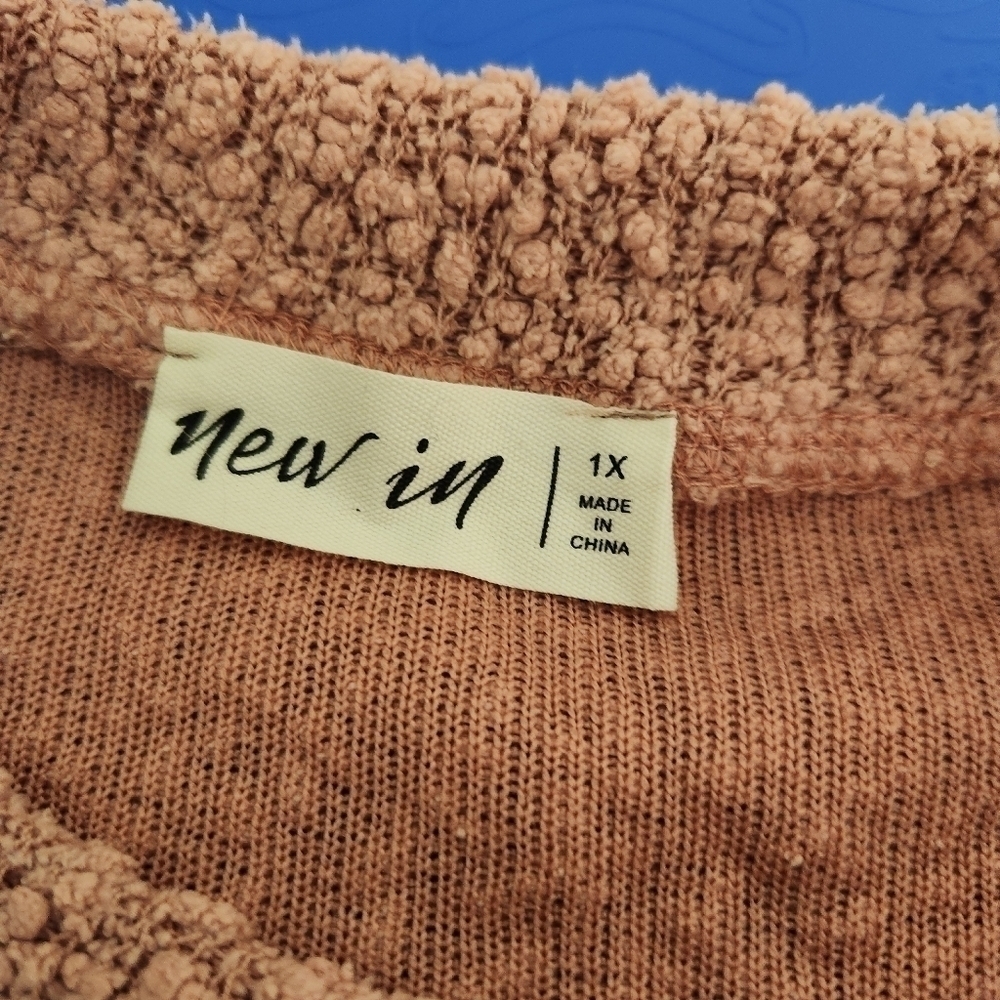 NWOT New In Sweater - Picture 6 of 11
